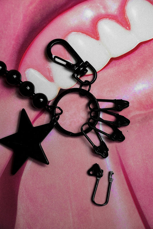 20471120 2000s - HYOMA Key Chain