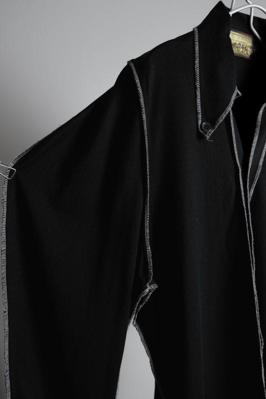 Christopher Nemeth - Overlock Button-down Shirt