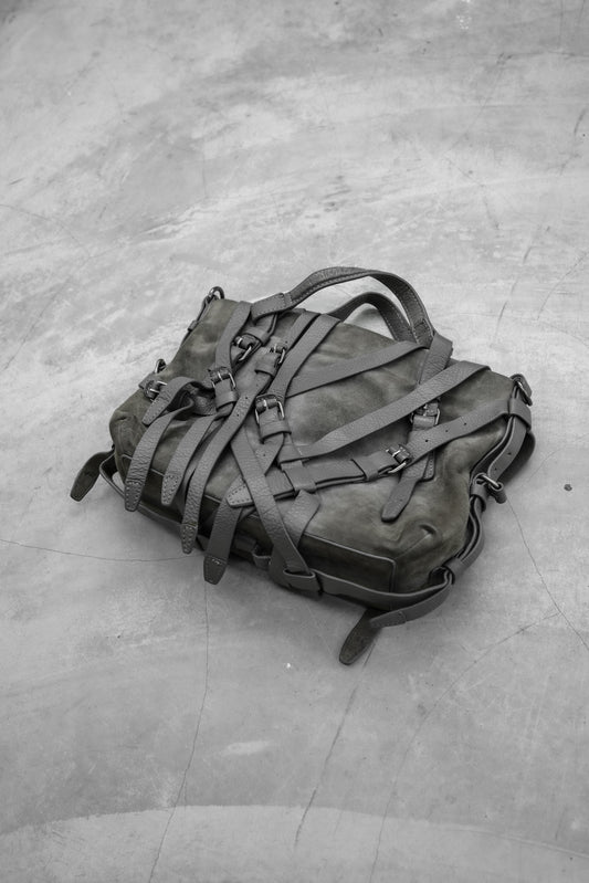 Alexander Wang S/S2011 - Kirsten Satchel Bag