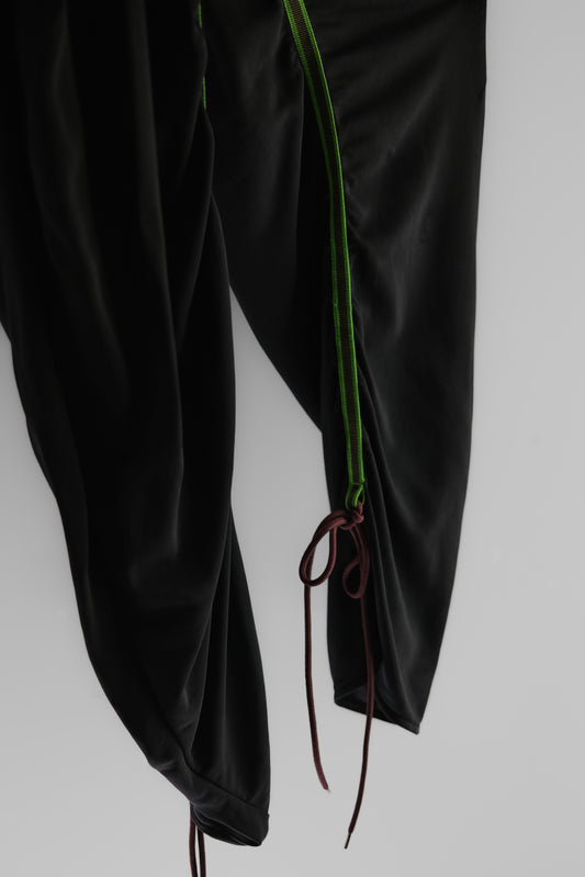 MIU MIU F/W1999 - Track Jumpsuit