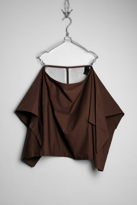 Bernhard Willhelm S/S2001 - Layered Skirt