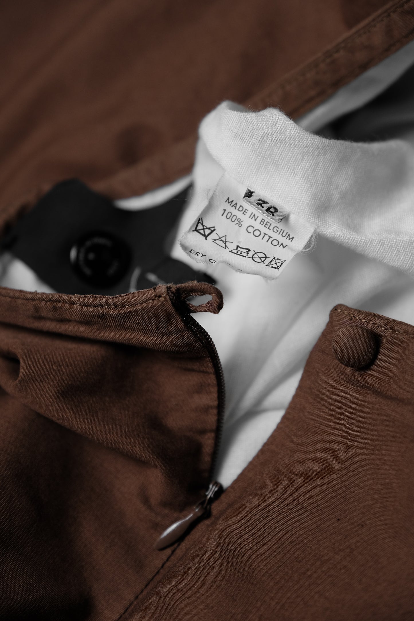 Bernhard Willhelm S/S2001 - Layered Skirt