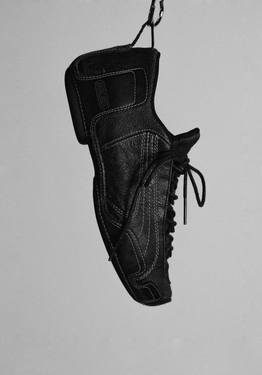 PUMA x DUCATI 2007 - Phantom 250 Leather Moto Shoes