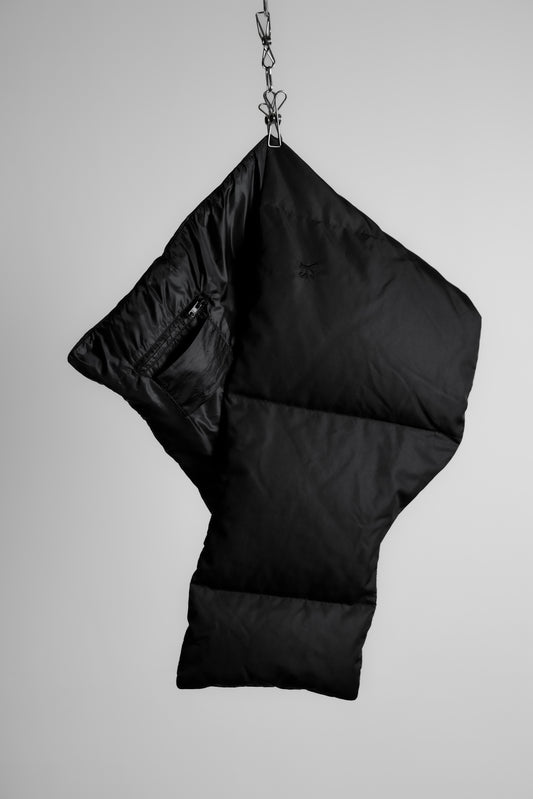 Y’s Yohji Yamamoto F/W2013 - Goose Down Scarf