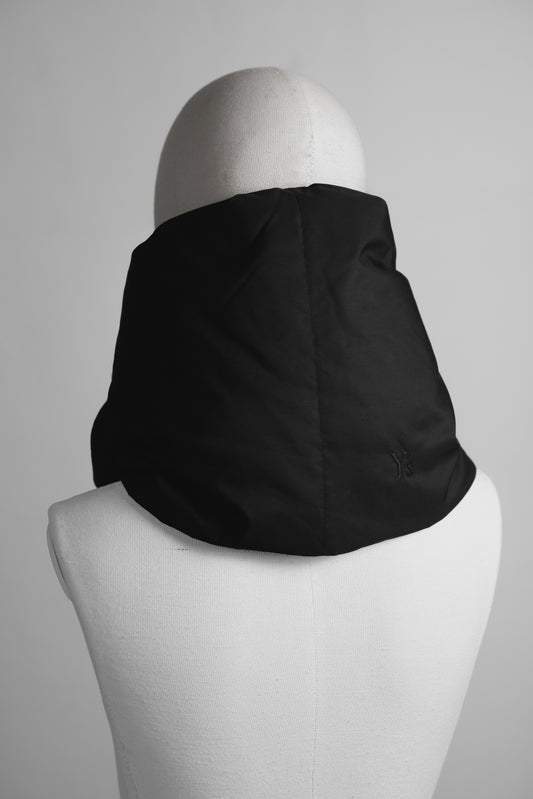 Y’s Yohji Yamamoto F/W2013 - Goose Down Scarf