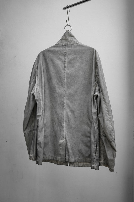 STONE ISLAND F/W2016 - Shadow Project RASO.R Blazer