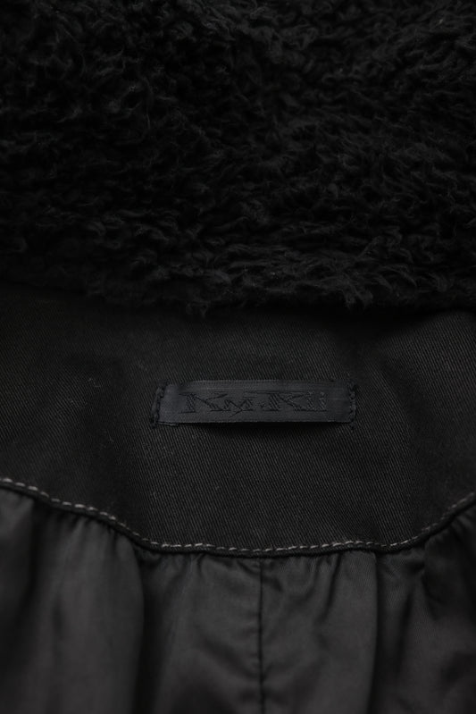 KMRii 2010s - Asymmetrical Military Parka