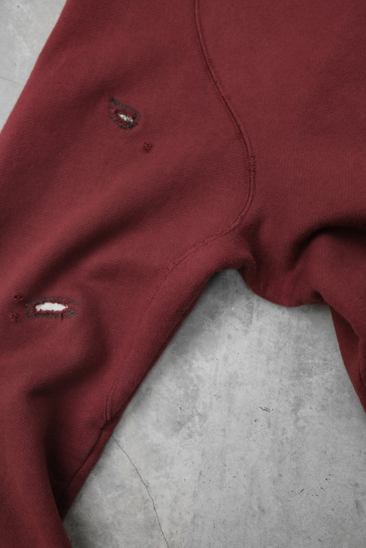Levi's Vintage Clothing Sportswear F/W2016 - 1950s Type Repair Sweatshirt