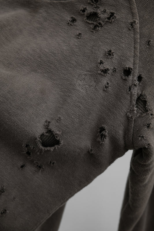 SABOTAGE 1990s - Reversible Shotgun Sweatshirt