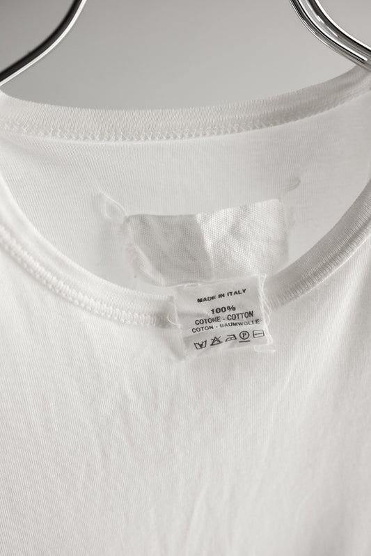 Martin Margiela S/S2001 KOKONOE era - Tank Top Made by Miss Deanna
