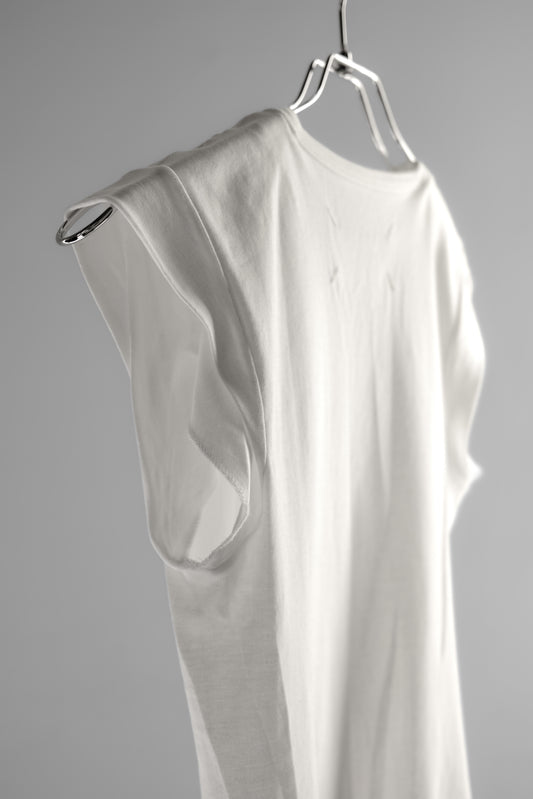 Martin Margiela S/S2001 KOKONOE era - Tank Top Made by Miss Deanna