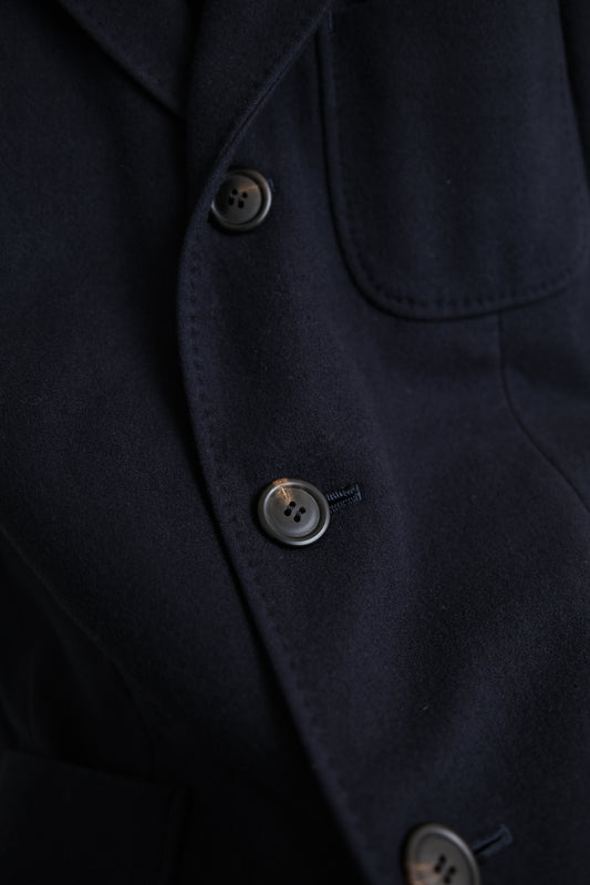 ISSEY MIYAKE MEN A/W1996 - Wool Blazer