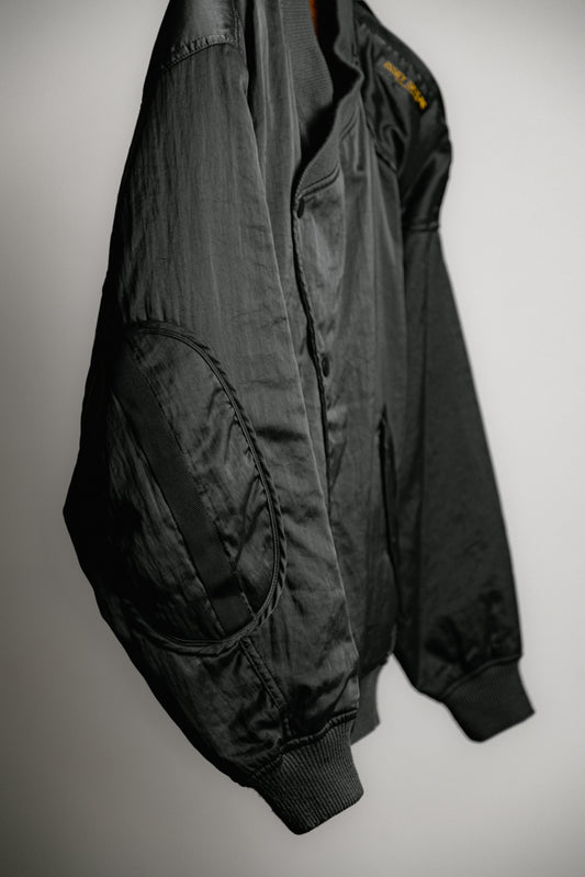 ISSEY MIYAKE SKYLINE S/S1983 - R30 Bomber Jacket