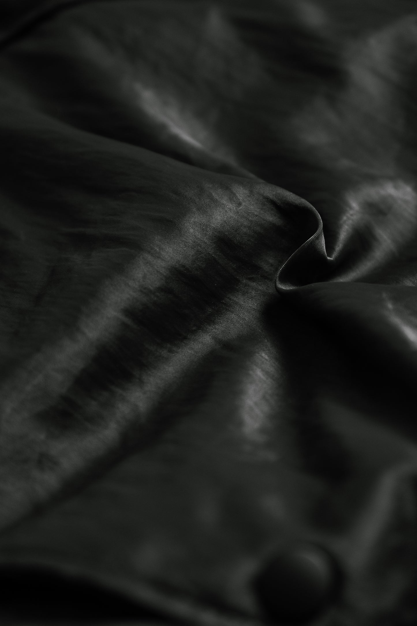 ISSEY MIYAKE SKYLINE S/S1983 - R30 Bomber Jacket