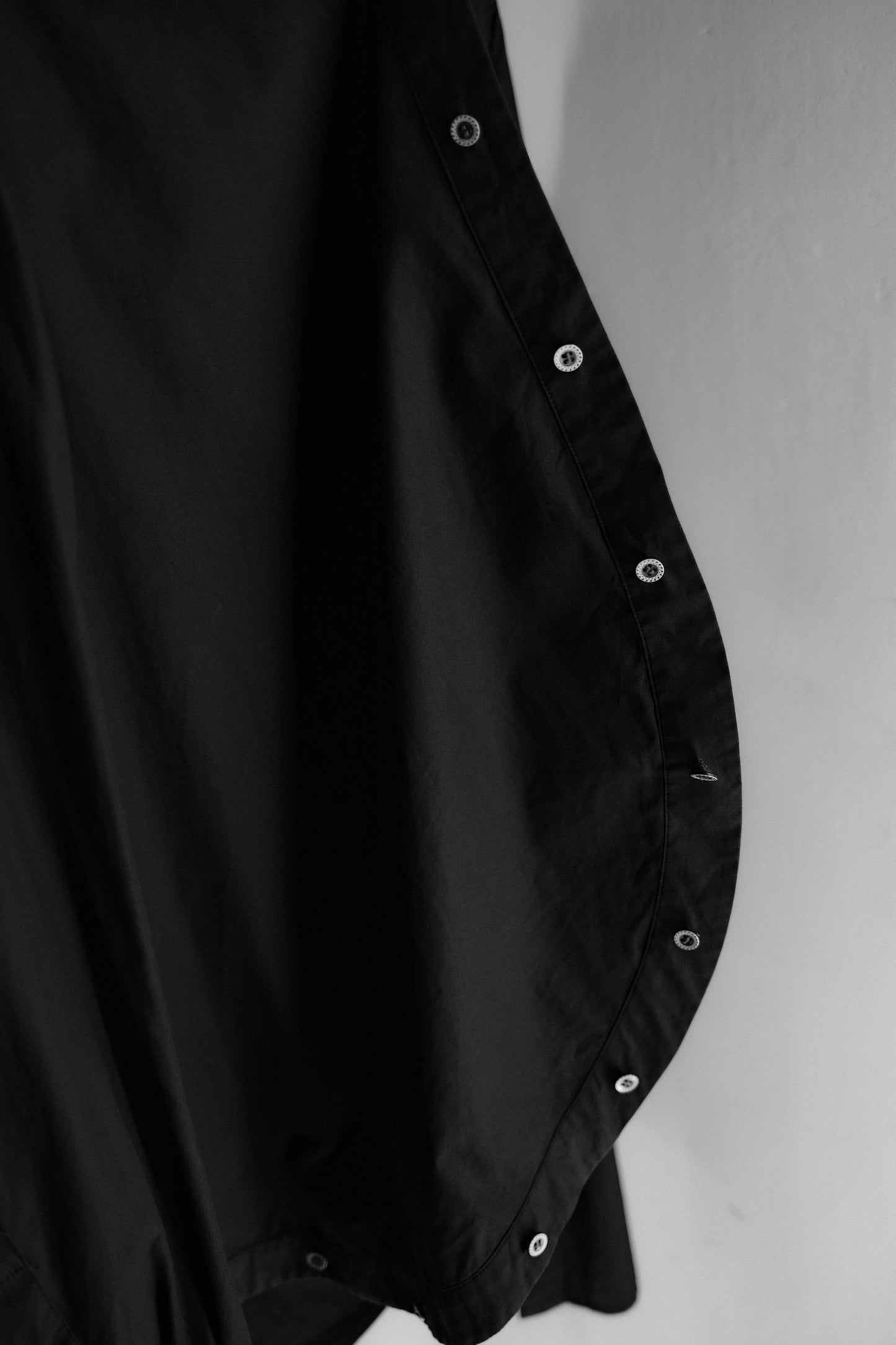 ANREALAGE F/W2014 - Ball Shirt