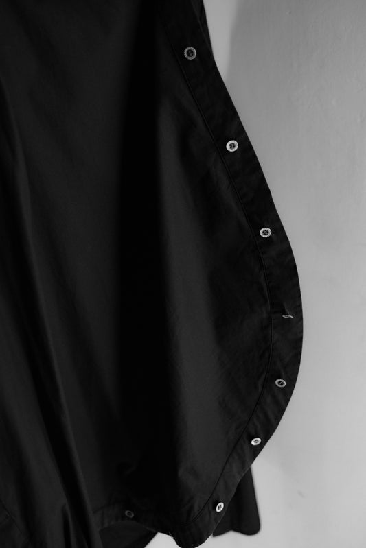 ANREALAGE F/W2014 - Ball Shirt