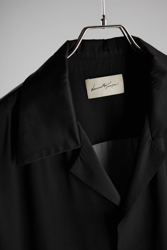 Necessity Sense S/S2018 - Silky Smooth Shirt
