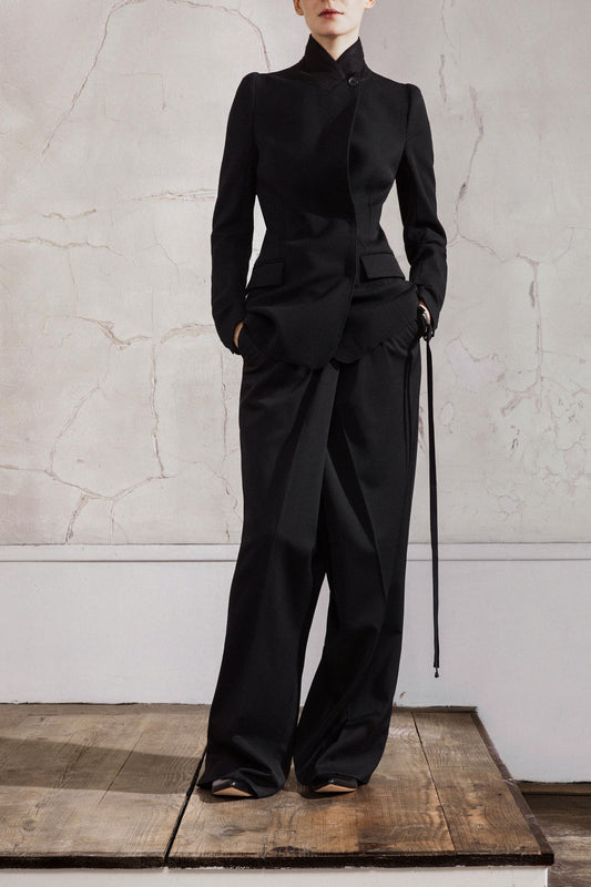 Maison Martin Margiela x H&M “RE-EDITION” S/S1989 - Narrow-Shouldered Jacket