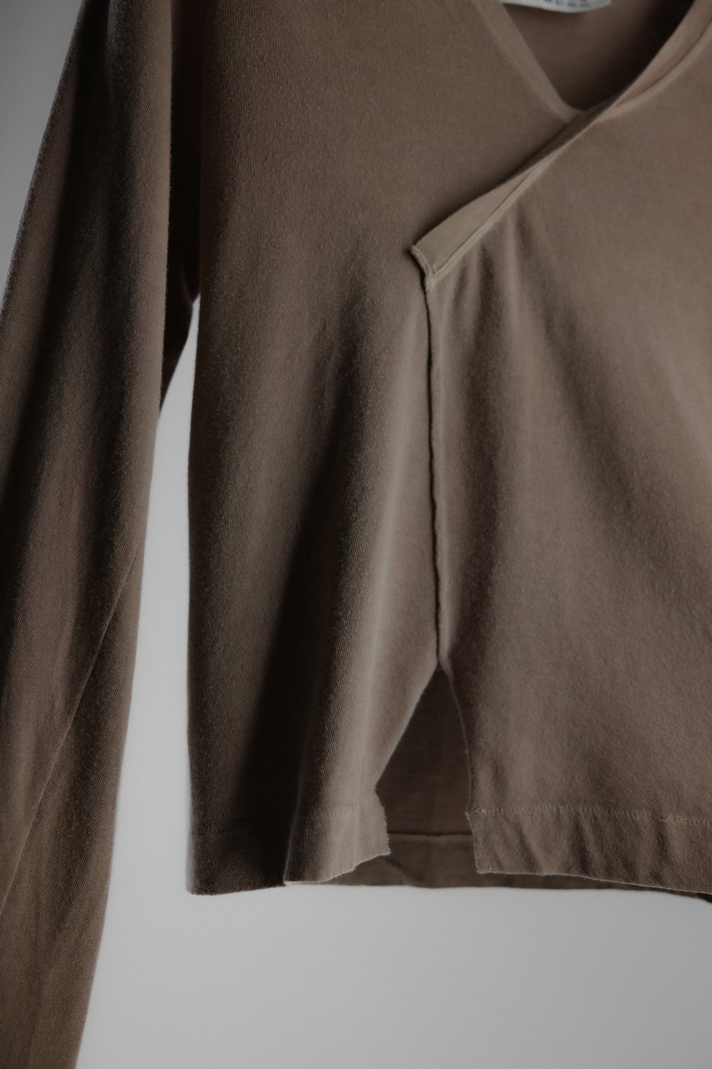 Martin Margiela ⑥ 1990s - Light Weight Knit Top by Miss Deanna