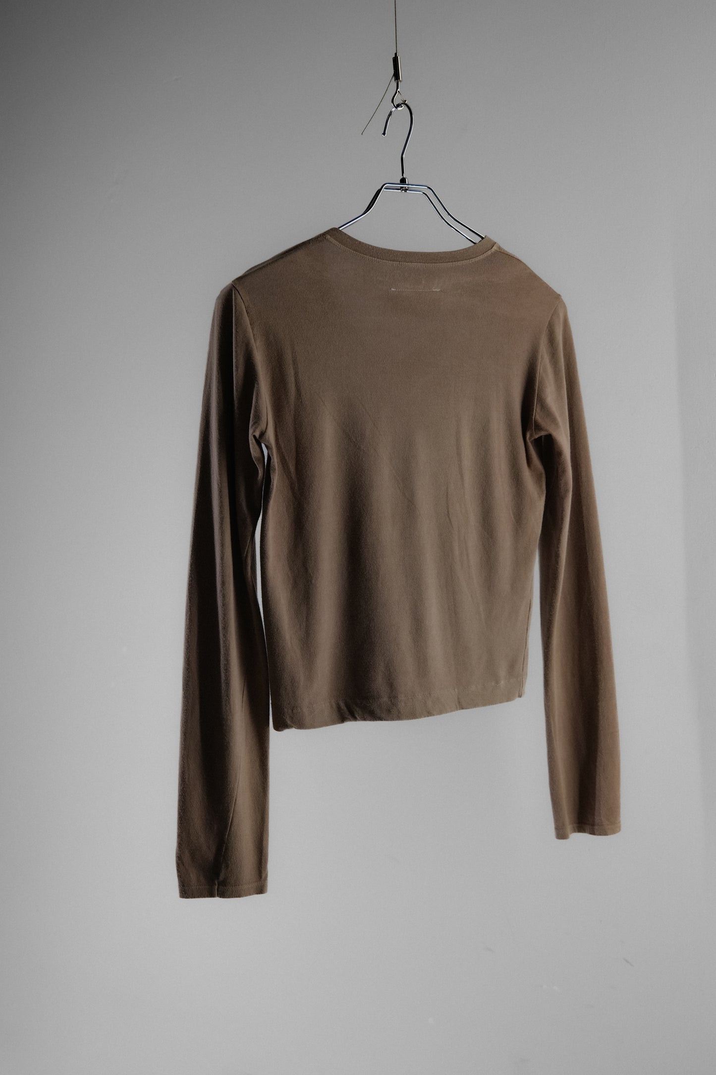Martin Margiela ⑥ 1990s - Light Weight Knit Top by Miss Deanna