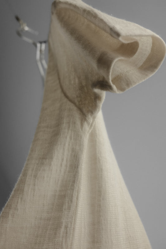 HELMUT LANG 1999 - Knit T-Shirt