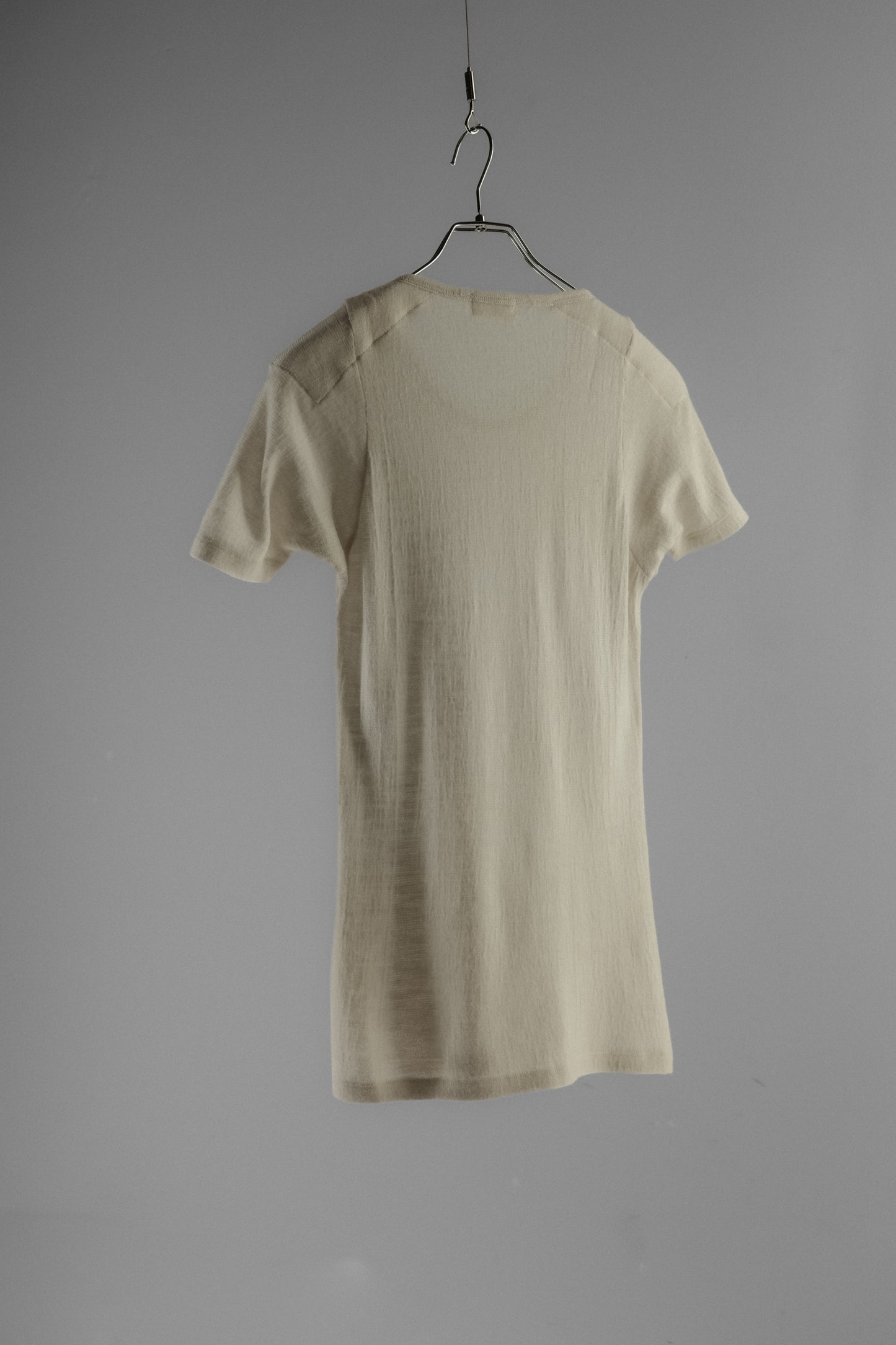 HELMUT LANG 1999 - Knit T-Shirt
