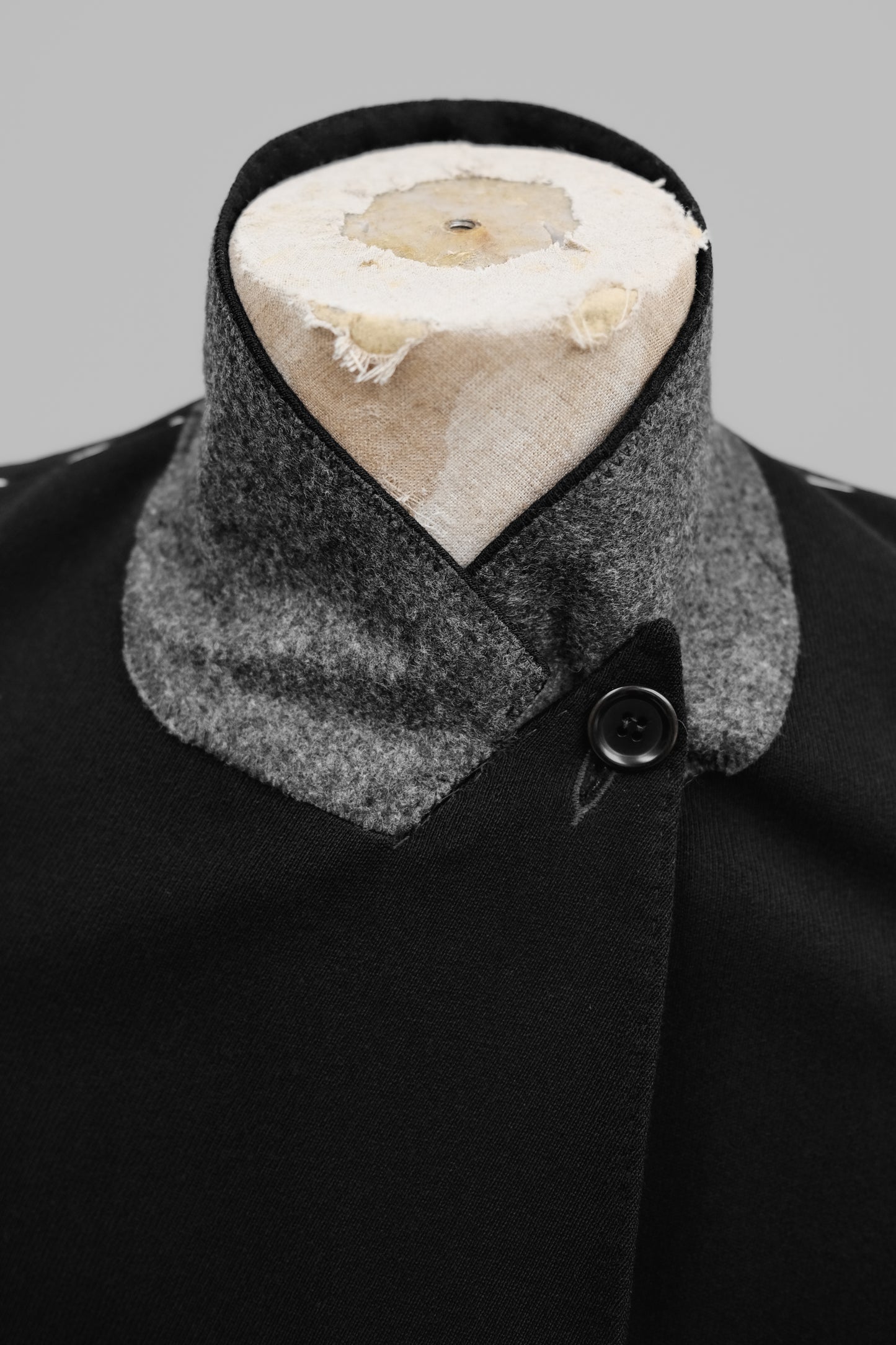 Maison Martin Margiela x H&M “RE-EDITION” S/S1989 - Narrow-Shouldered Jacket