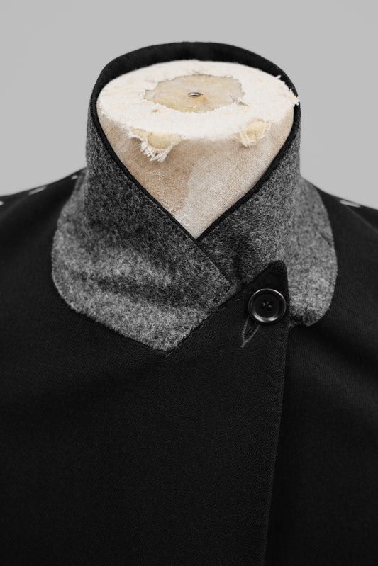Maison Martin Margiela x H&M “RE-EDITION” S/S1989 - Narrow-Shouldered Jacket