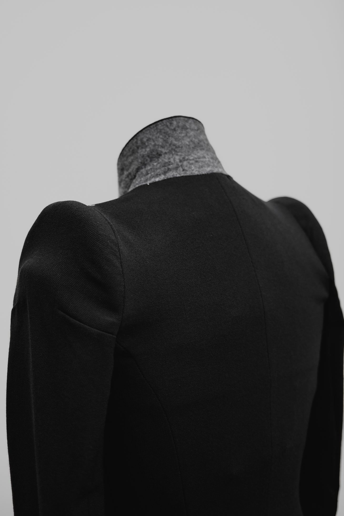 Maison Martin Margiela x H&M “RE-EDITION” S/S1989 - Narrow-Shouldered Jacket