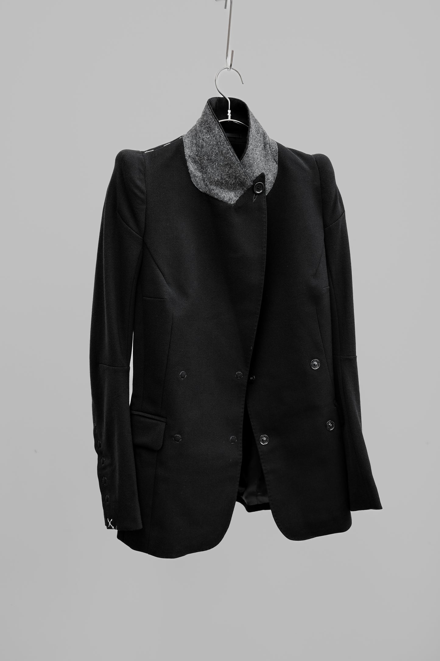 Maison Martin Margiela x H&M “RE-EDITION” S/S1989 - Narrow-Shouldered Jacket