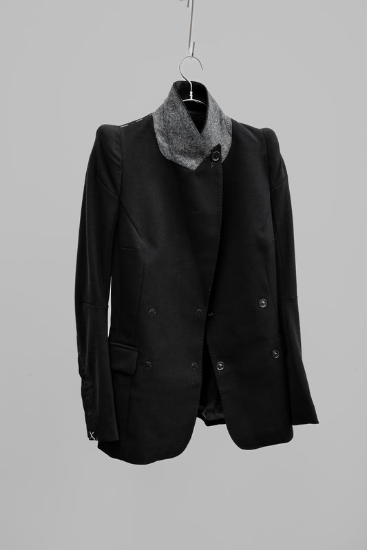 Maison Martin Margiela x H&M “RE-EDITION” S/S1989 - Narrow-Shouldered Jacket