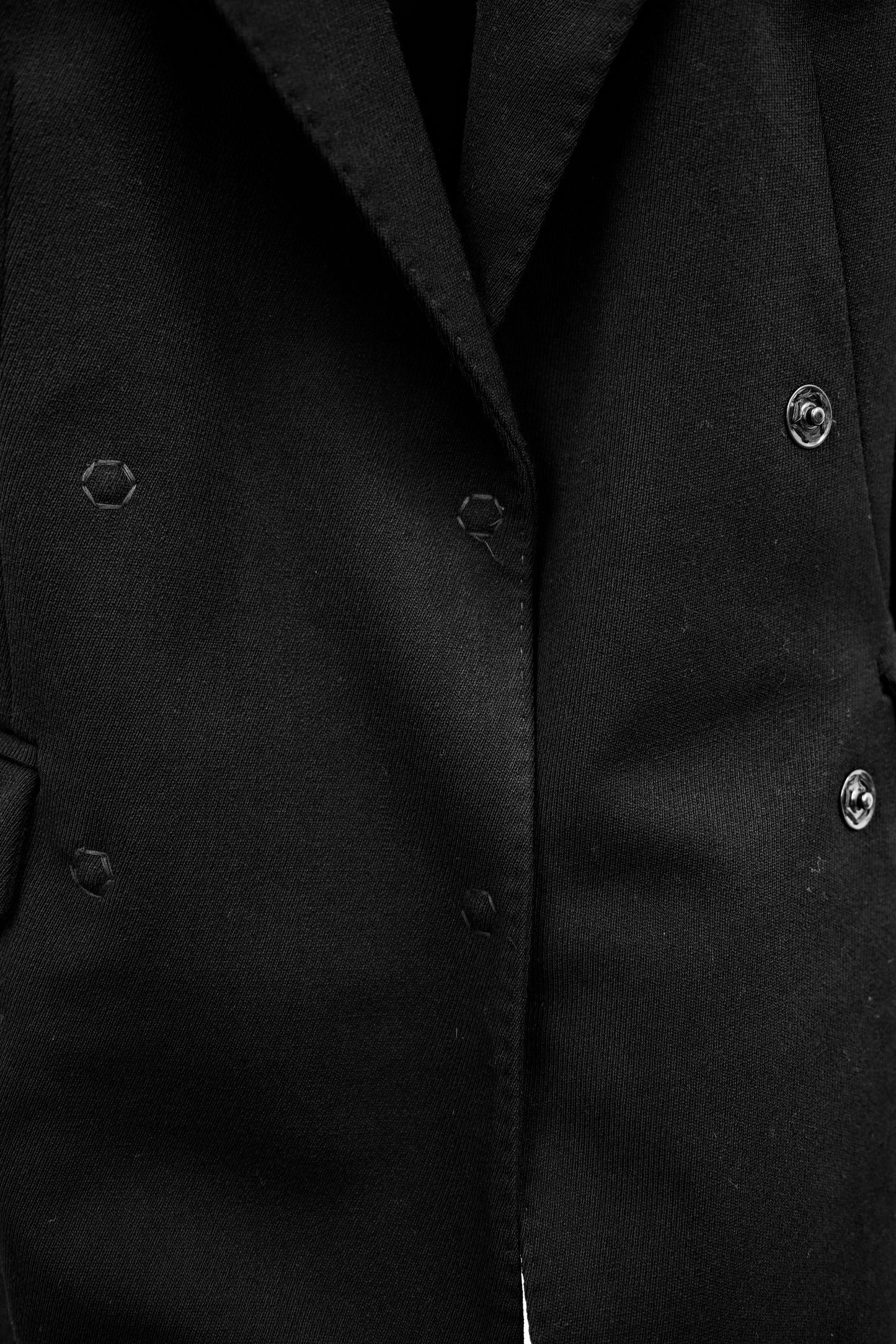 Maison Martin Margiela x H&M “RE-EDITION” S/S1989 - Narrow-Shouldered Jacket