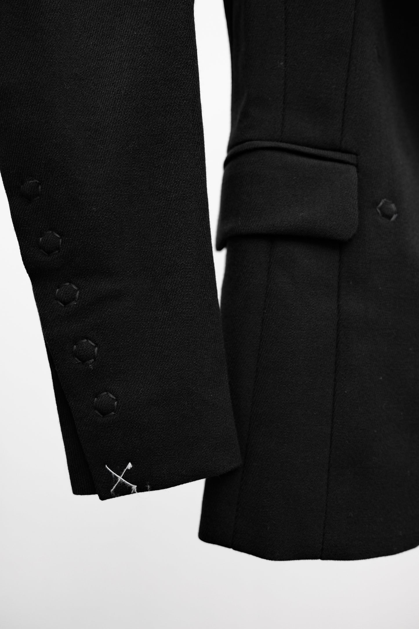 Maison Martin Margiela x H&M “RE-EDITION” S/S1989 - Narrow-Shouldered Jacket