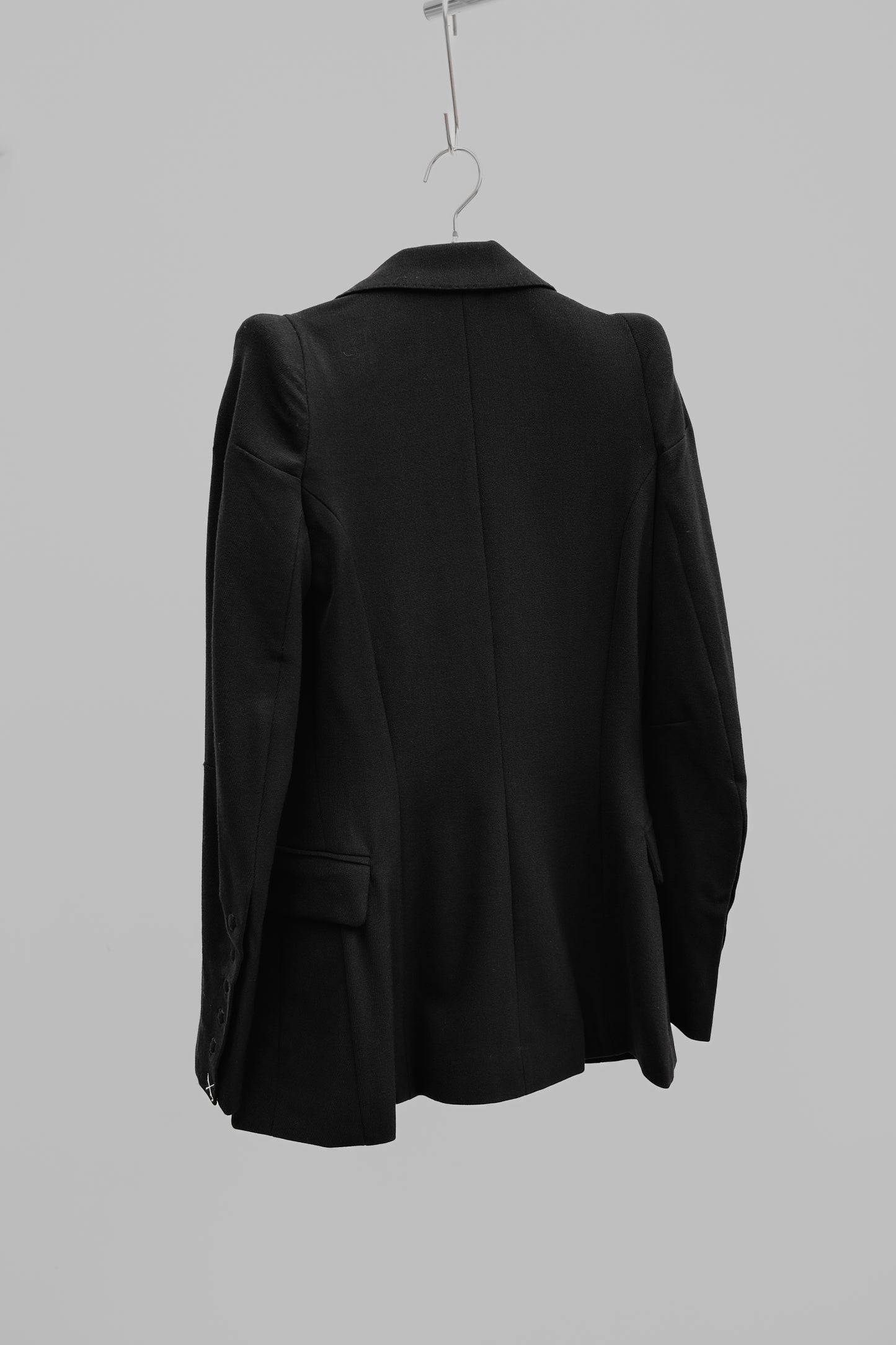 Maison Martin Margiela x H&M “RE-EDITION” S/S1989 - Narrow-Shouldered Jacket