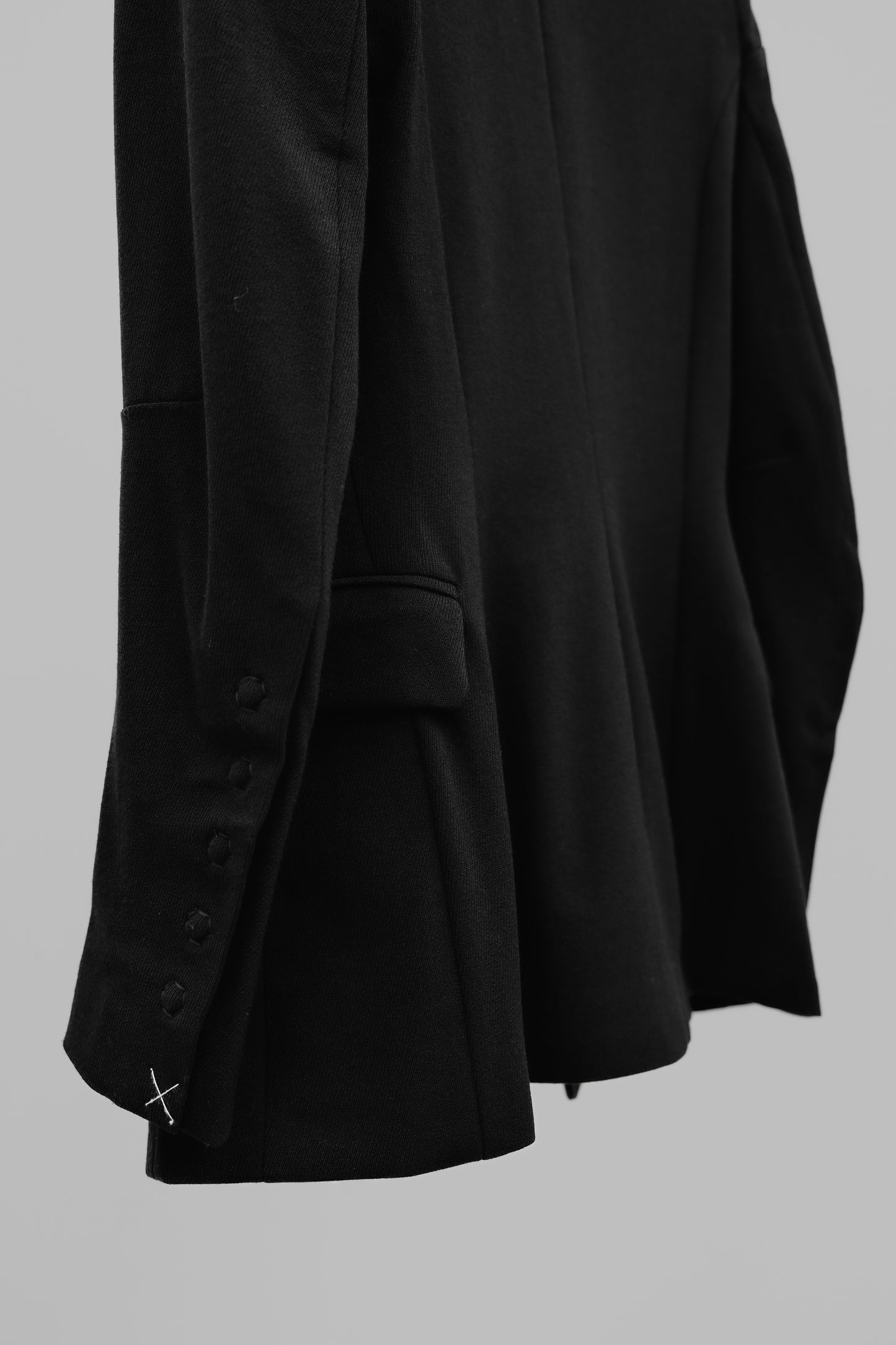 Maison Martin Margiela x H&M “RE-EDITION” S/S1989 - Narrow-Shouldered Jacket