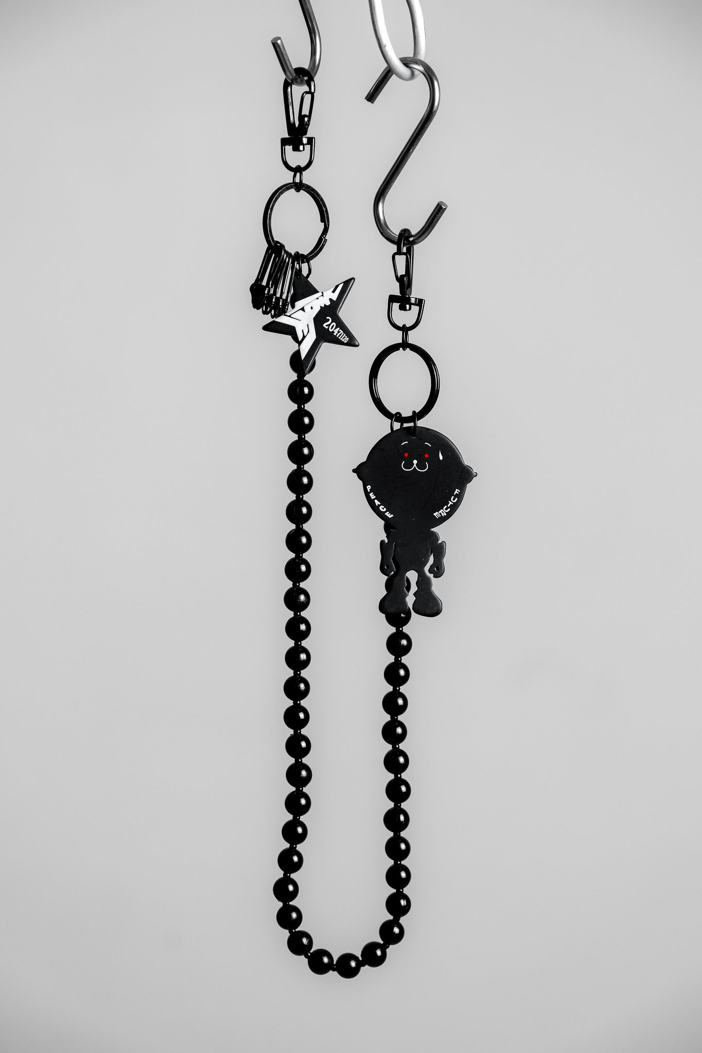 20471120 2000s - HYOMA Key Chain