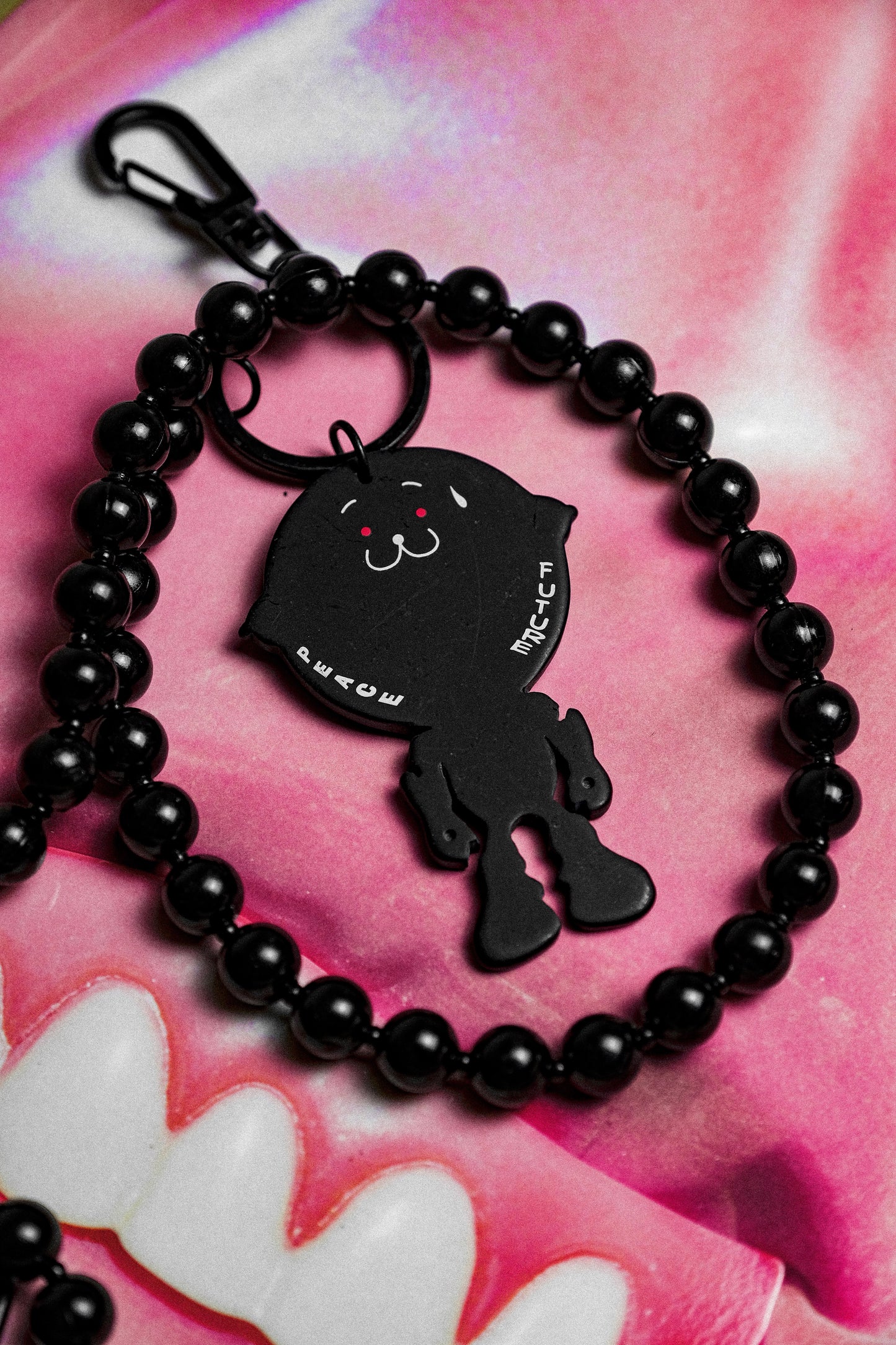20471120 2000s - HYOMA Key Chain