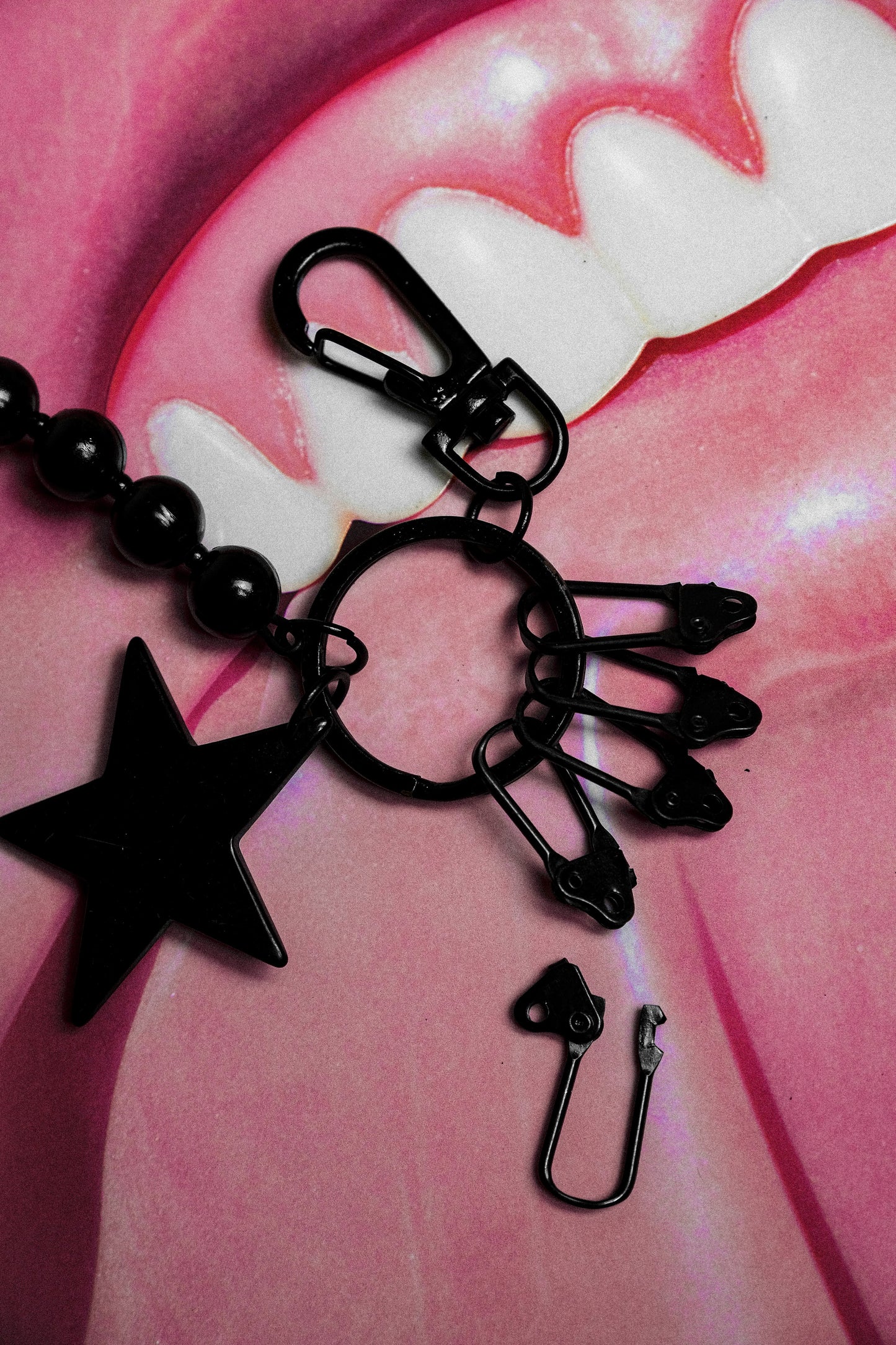 20471120 2000s - HYOMA Key Chain
