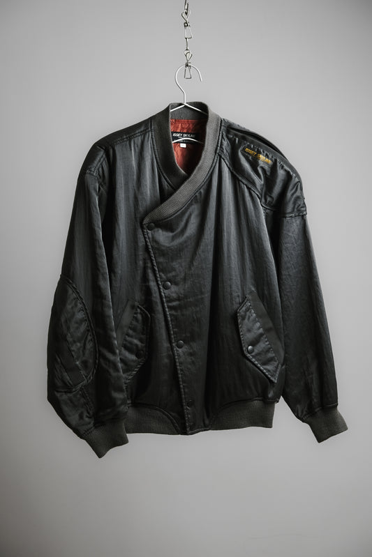 ISSEY MIYAKE SKYLINE S/S1983 - R30 Bomber Jacket