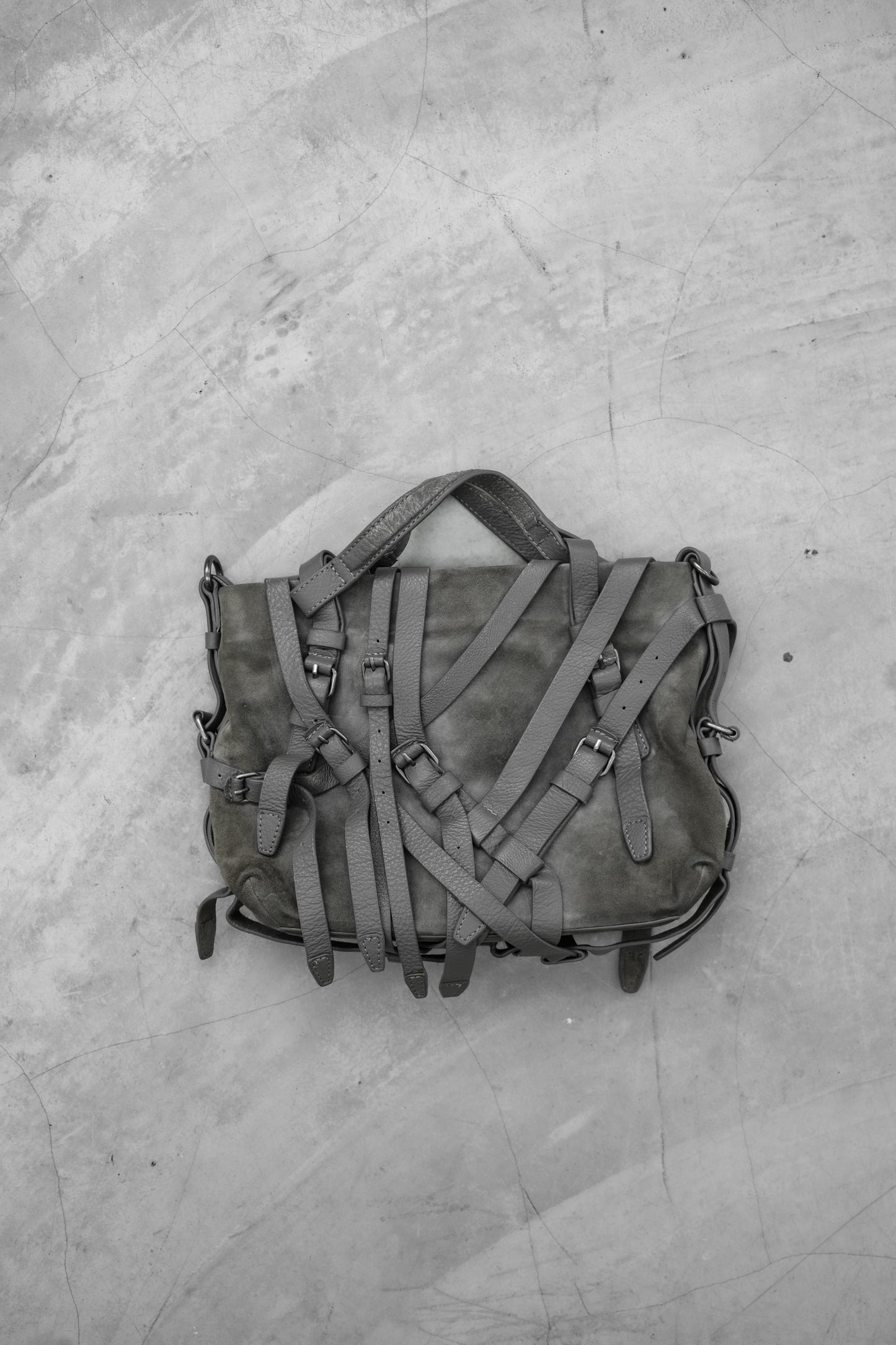 Alexander Wang S/S2011 - Kirsten Satchel Bag