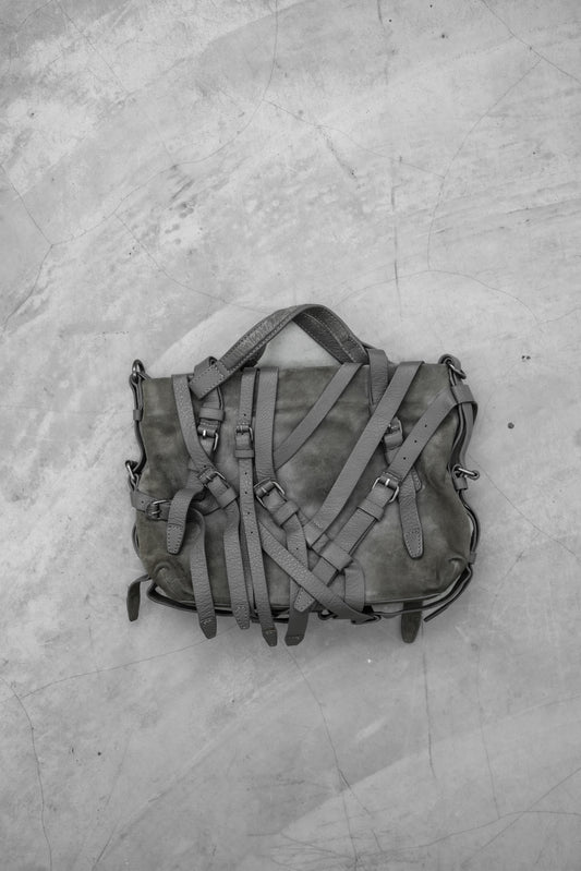 Alexander Wang S/S2011 - Kirsten Satchel Bag