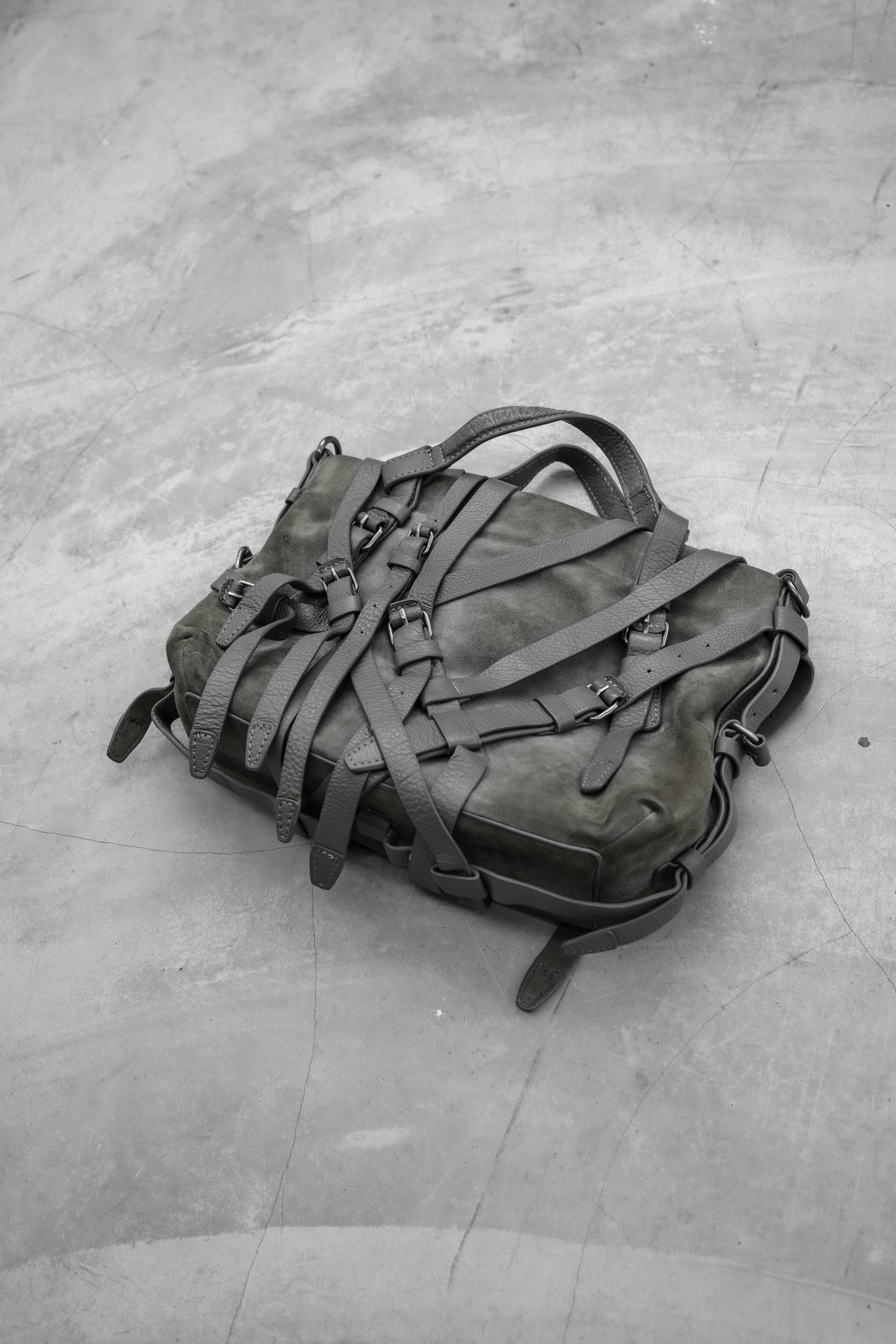 Alexander Wang S/S2011 - Kirsten Satchel Bag