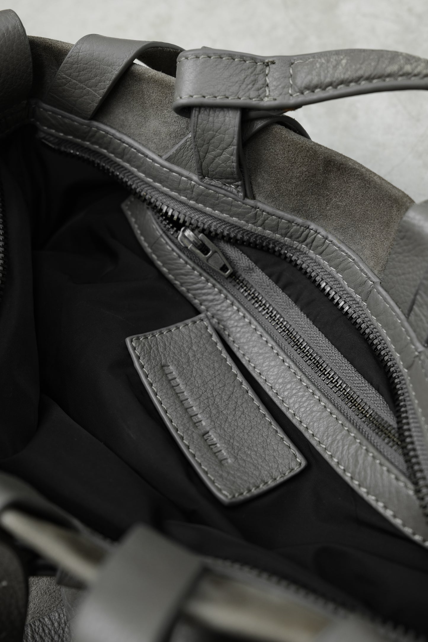 Alexander Wang S/S2011 - Kirsten Satchel Bag