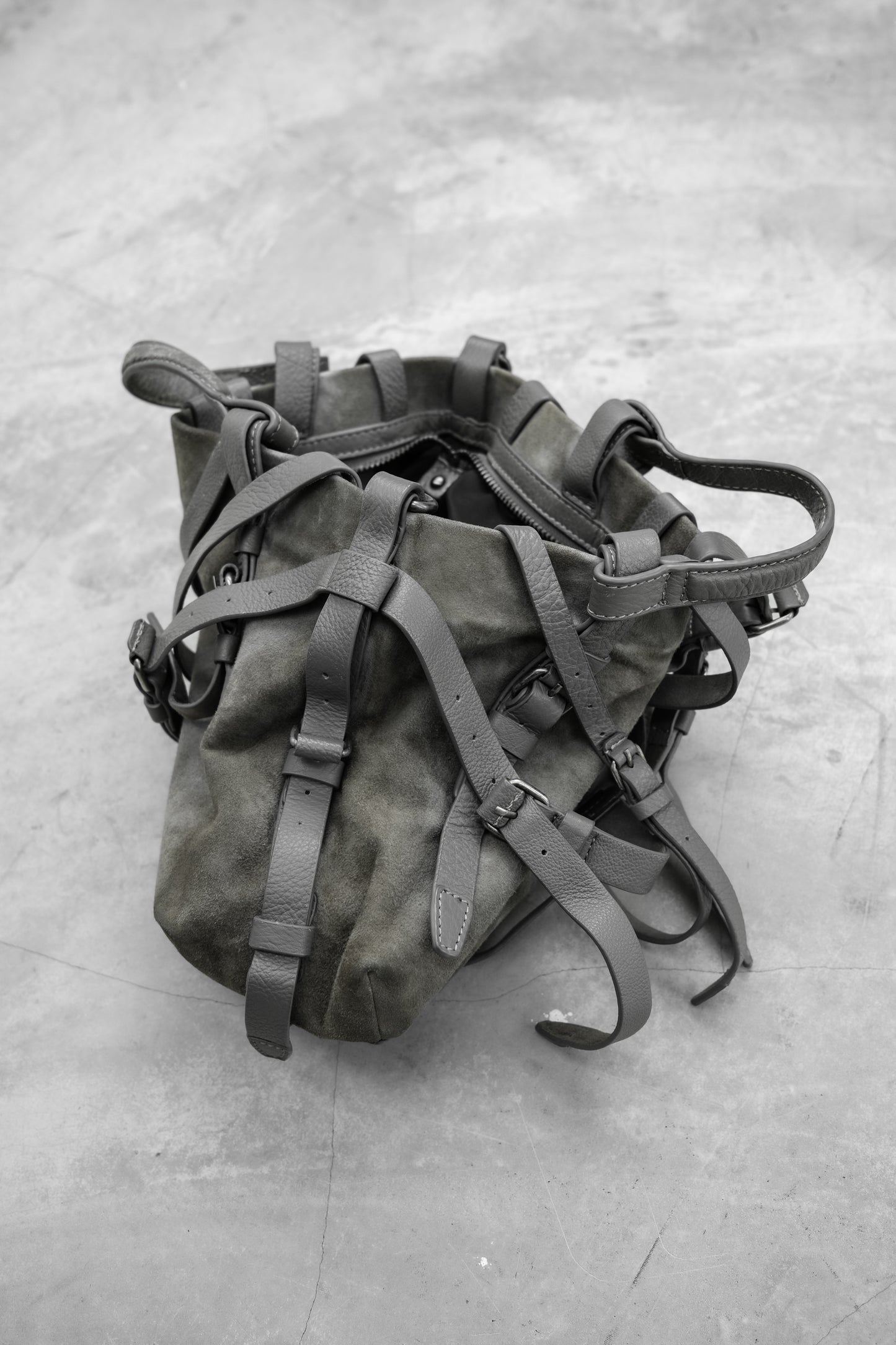 Alexander Wang S/S2011 - Kirsten Satchel Bag