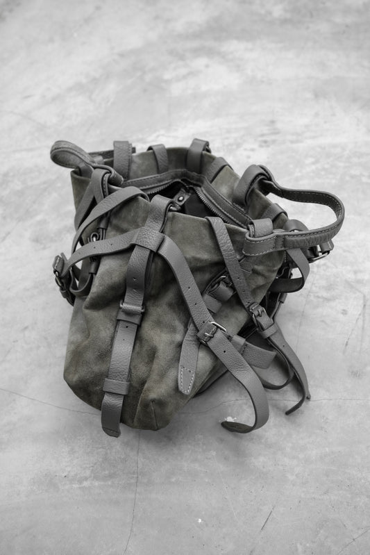 Alexander Wang S/S2011 - Kirsten Satchel Bag