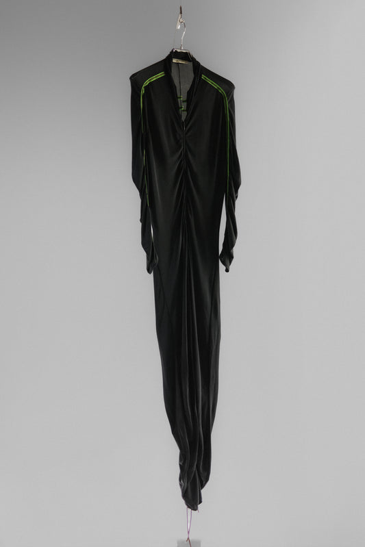 MIU MIU F/W1999 - Track Jumpsuit