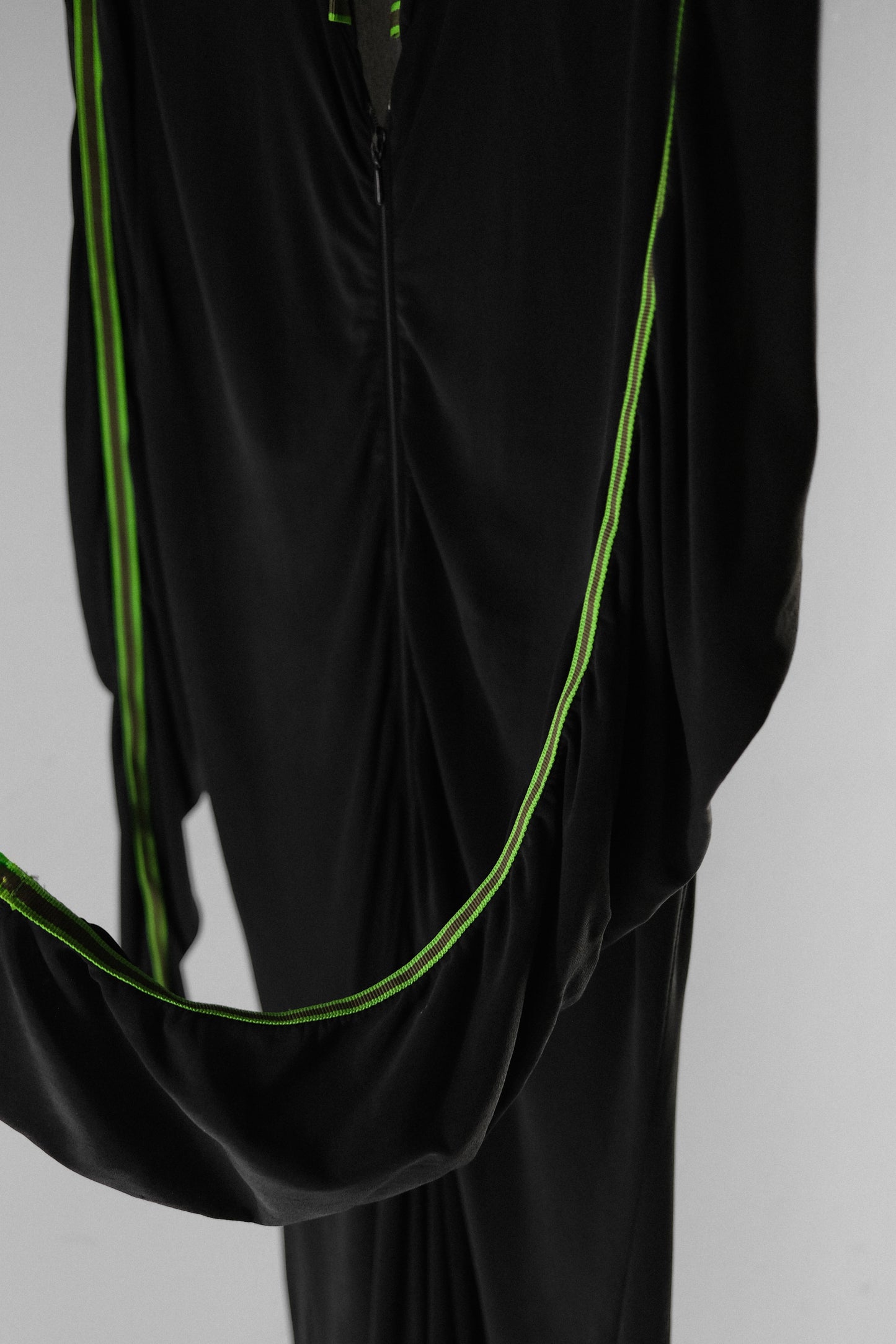 MIU MIU F/W1999 - Track Jumpsuit