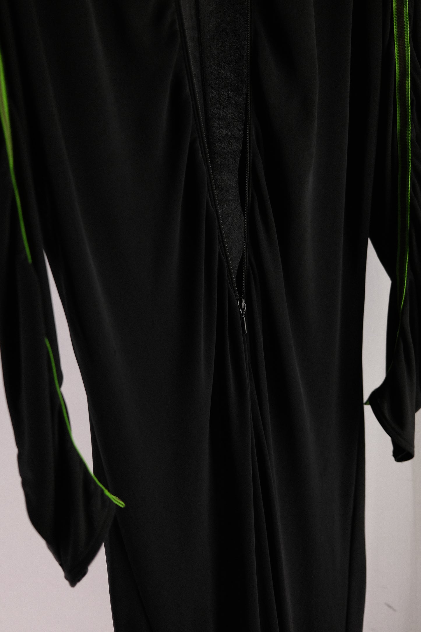 MIU MIU F/W1999 - Track Jumpsuit