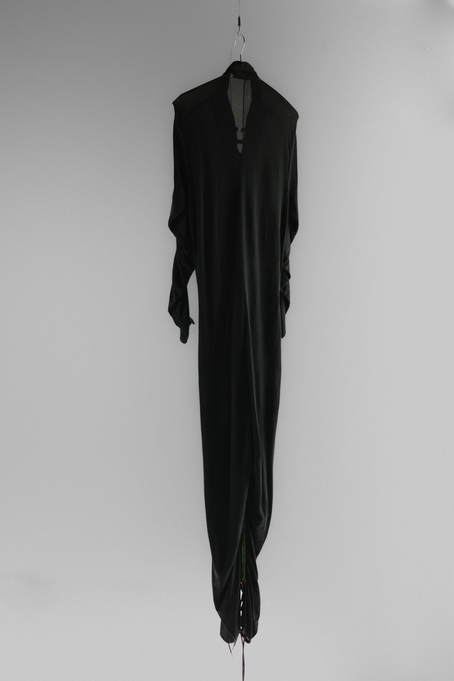 MIU MIU F/W1999 - Track Jumpsuit
