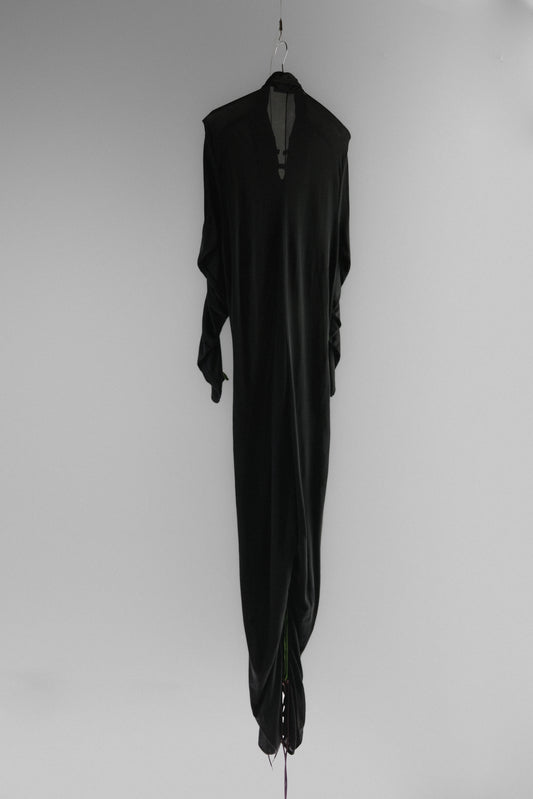 MIU MIU F/W1999 - Track Jumpsuit